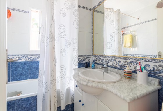 Reventa - Chalet - Orihuela Costa - La Regia