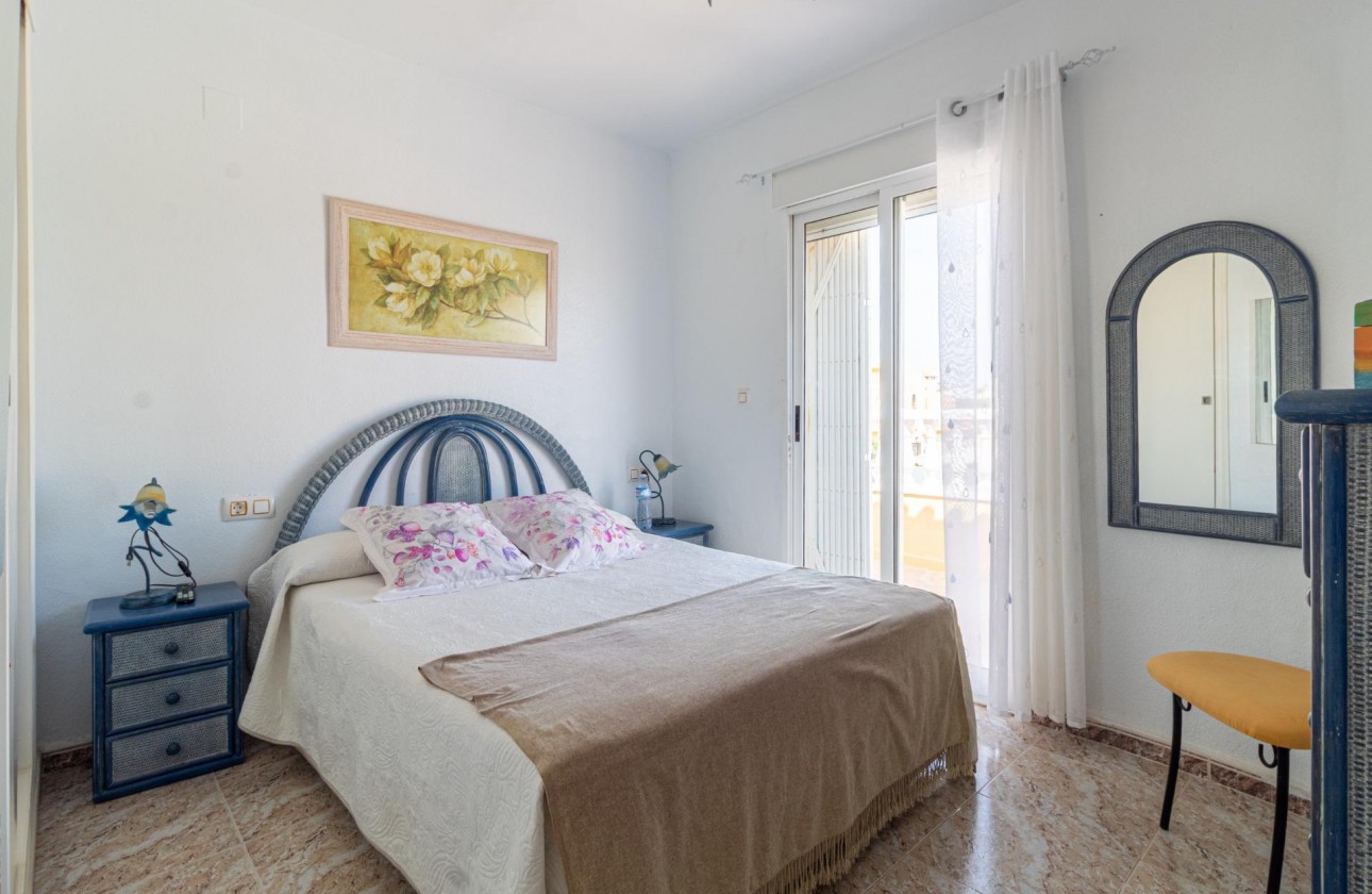 Reventa - Chalet - Orihuela Costa - La Regia