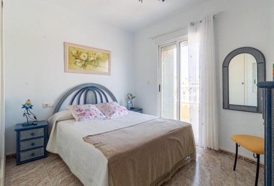 Reventa - Chalet - Orihuela Costa - La Regia