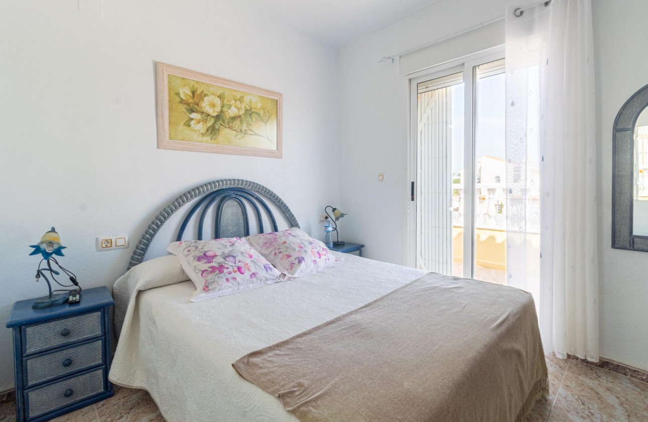 Reventa - Chalet - Orihuela Costa - La Regia