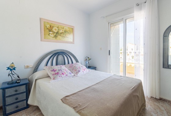 Reventa - Chalet - Orihuela Costa - La Regia