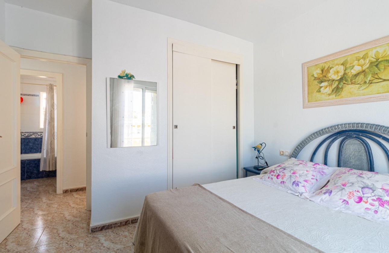 Reventa - Chalet - Orihuela Costa - La Regia