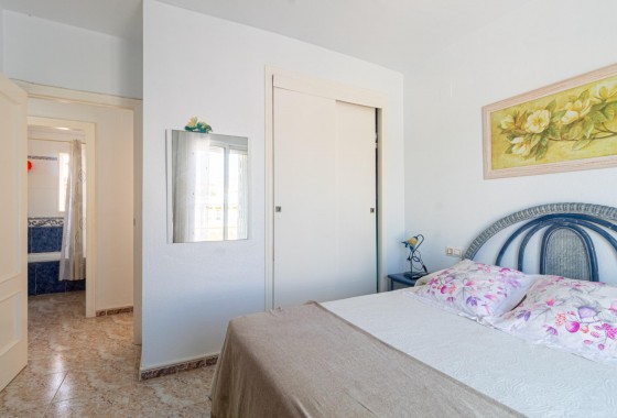 Reventa - Chalet - Orihuela Costa - La Regia