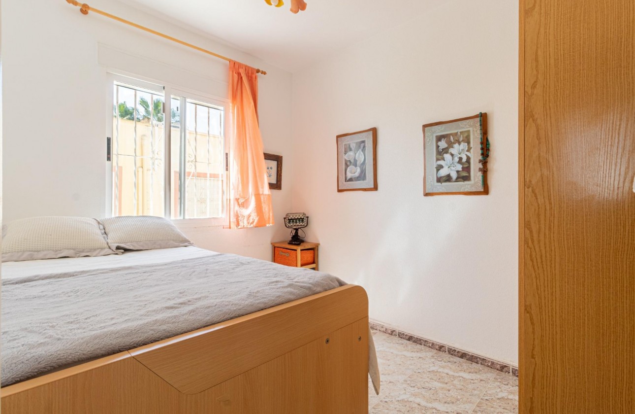 Reventa - Chalet - Orihuela Costa - La Regia