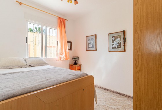 Reventa - Chalet - Orihuela Costa - La Regia