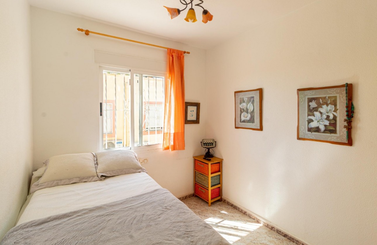Reventa - Chalet - Orihuela Costa - La Regia
