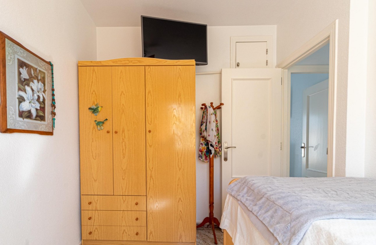 Reventa - Chalet - Orihuela Costa - La Regia