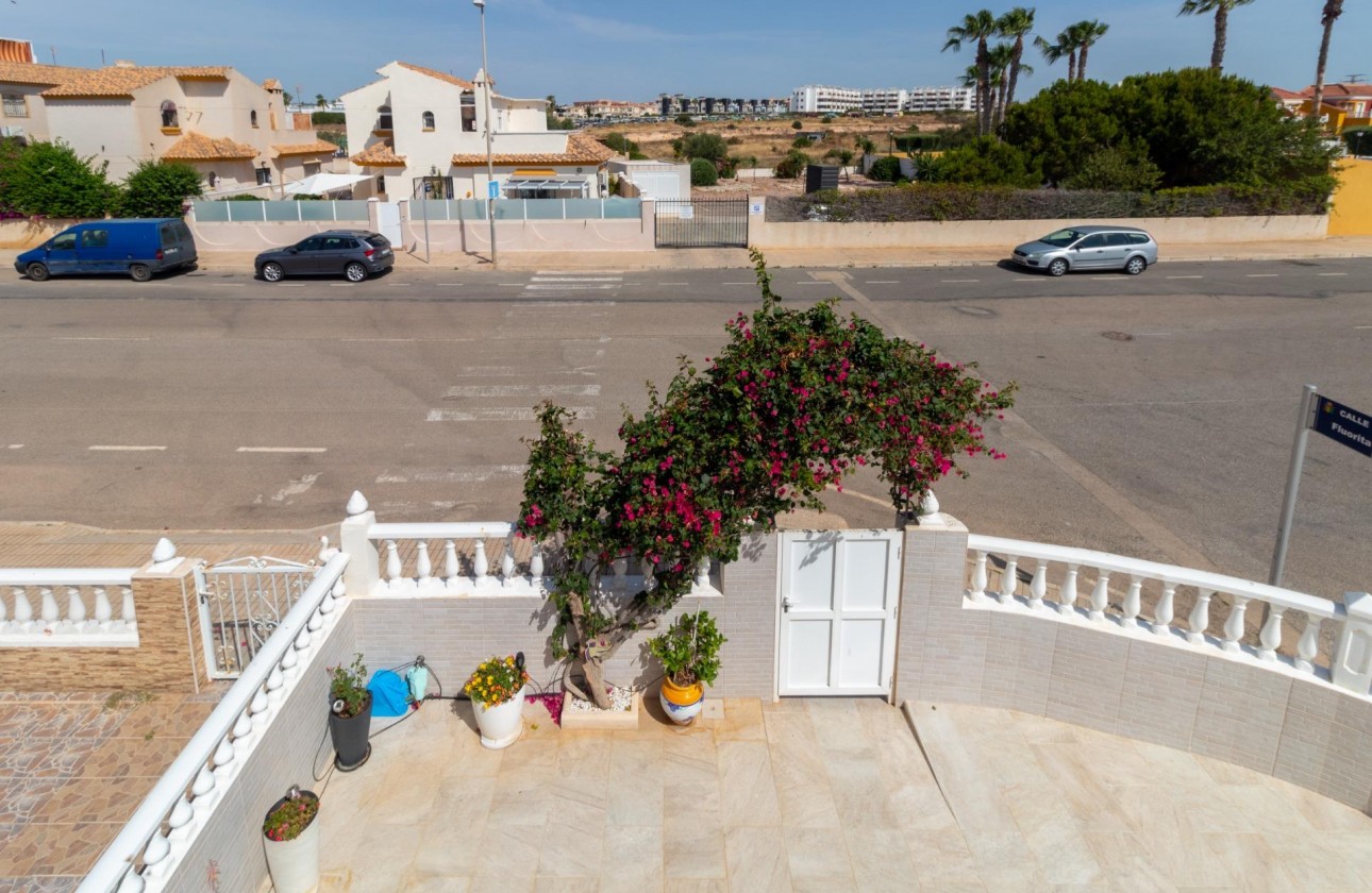 Reventa - Chalet - Orihuela Costa - La Regia