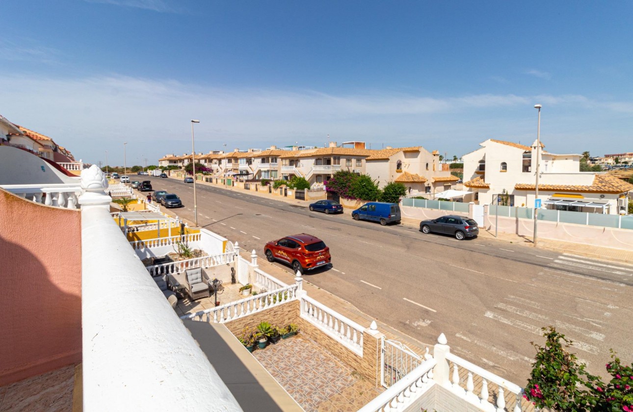 Reventa - Chalet - Orihuela Costa - La Regia