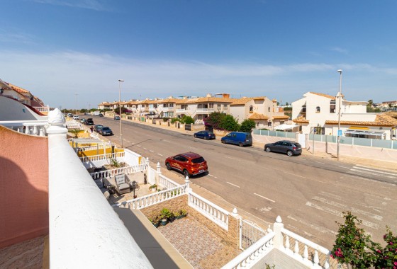 Reventa - Chalet - Orihuela Costa - La Regia
