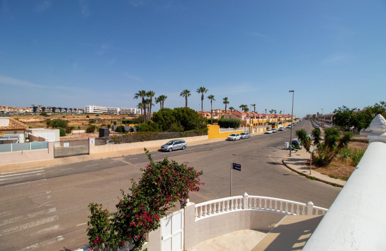 Reventa - Chalet - Orihuela Costa - La Regia