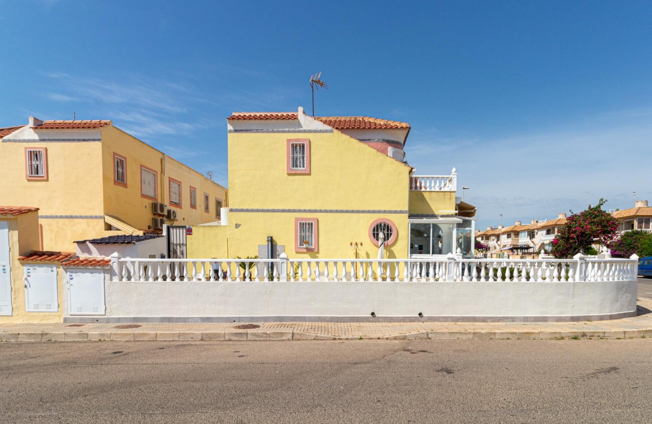 Reventa - Chalet - Orihuela Costa - La Regia