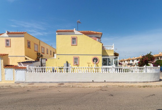 Reventa - Chalet - Orihuela Costa - La Regia