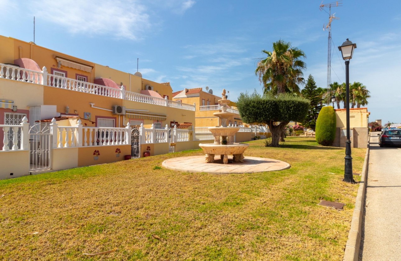 Reventa - Chalet - Orihuela Costa - La Regia
