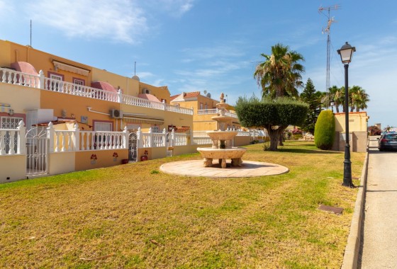 Reventa - Chalet - Orihuela Costa - La Regia