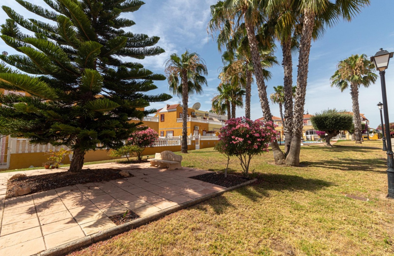 Reventa - Chalet - Orihuela Costa - La Regia
