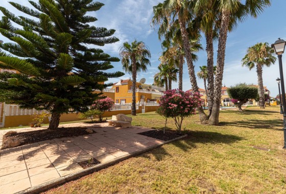 Reventa - Chalet - Orihuela Costa - La Regia