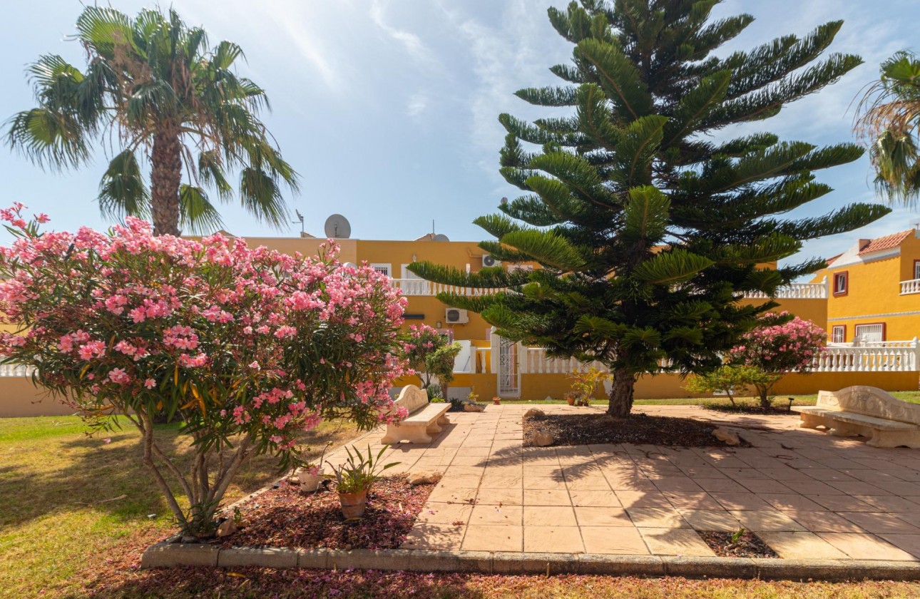 Reventa - Chalet - Orihuela Costa - La Regia