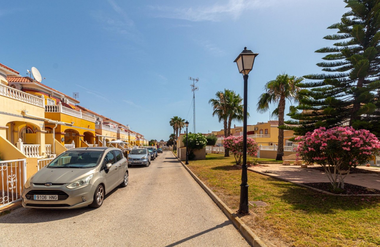 Reventa - Chalet - Orihuela Costa - La Regia