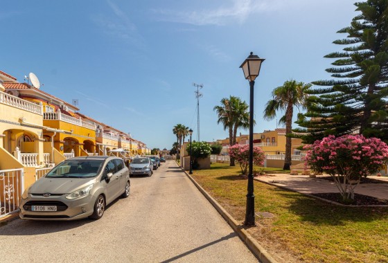 Reventa - Chalet - Orihuela Costa - La Regia