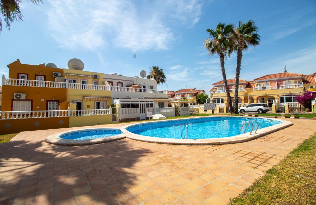 Reventa - Chalet - Orihuela Costa - La Regia