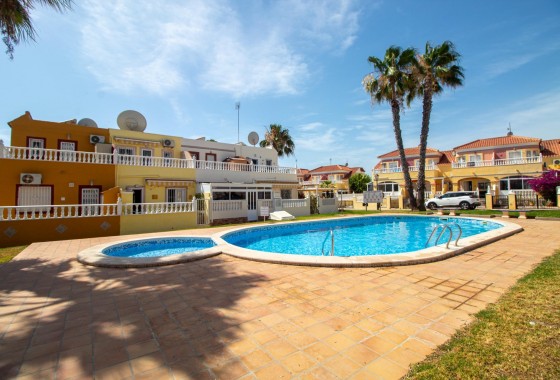 Reventa - Chalet - Orihuela Costa - La Regia