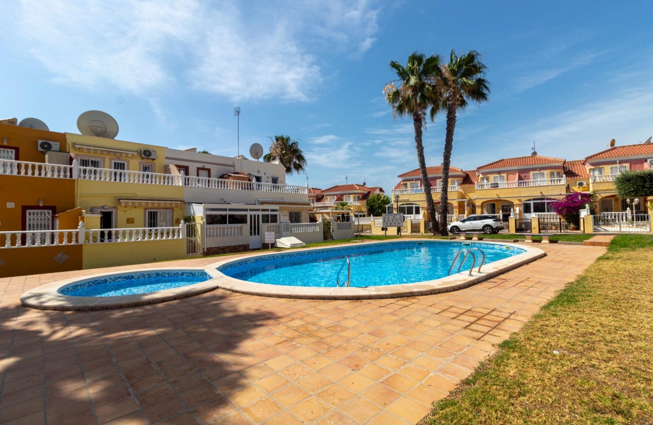 Reventa - Chalet - Orihuela Costa - La Regia