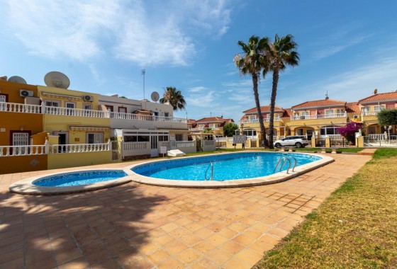 Reventa - Chalet - Orihuela Costa - La Regia