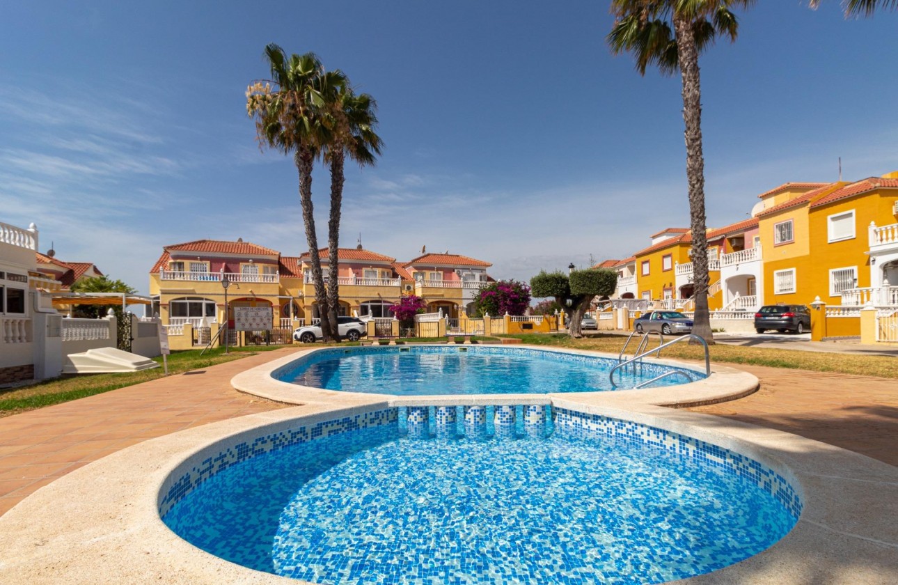 Reventa - Chalet - Orihuela Costa - La Regia