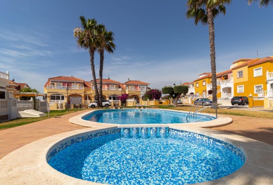 Reventa - Chalet - Orihuela Costa - La Regia