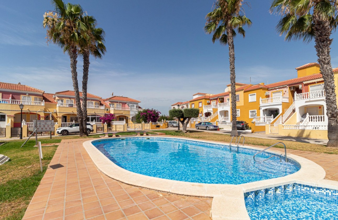 Reventa - Chalet - Orihuela Costa - La Regia