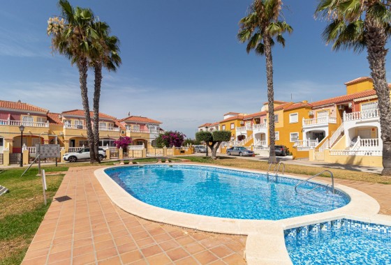 Reventa - Chalet - Orihuela Costa - La Regia