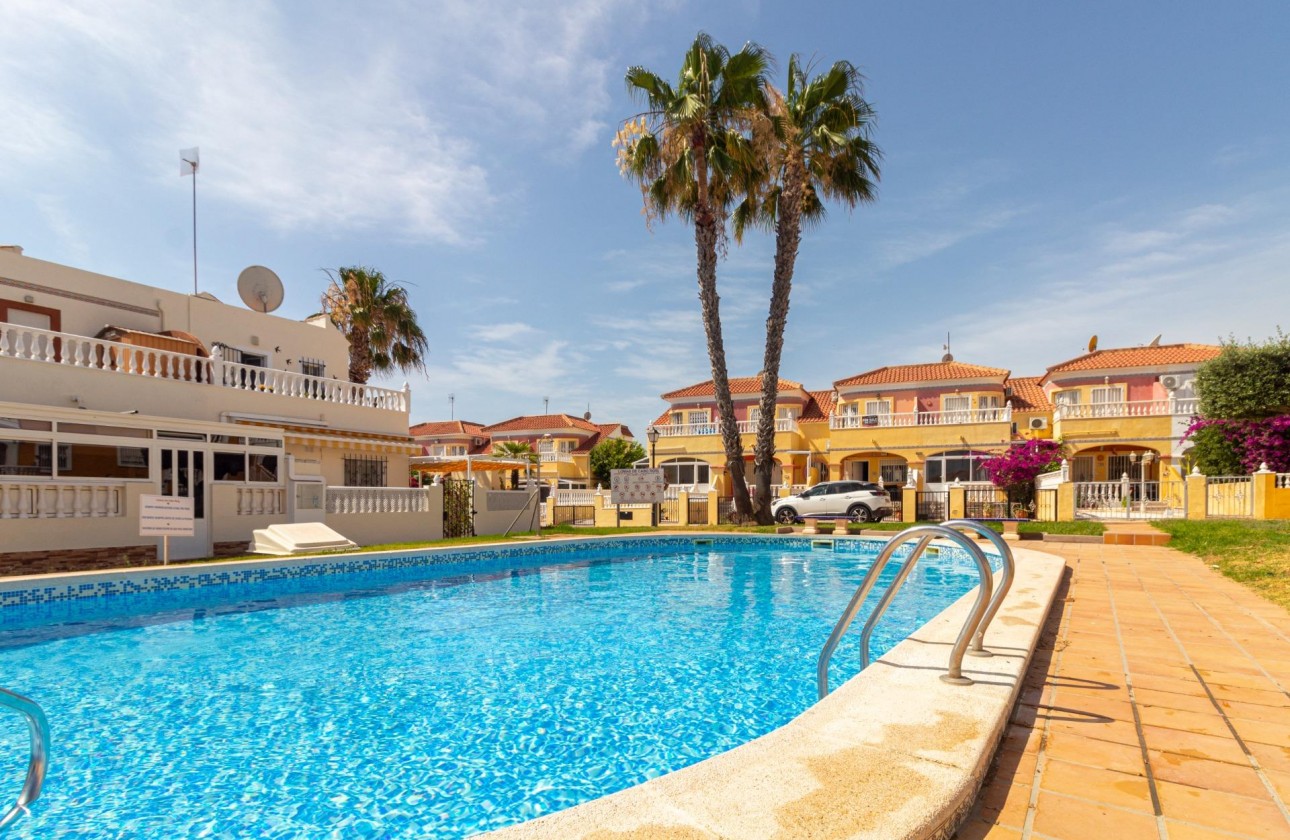Reventa - Chalet - Orihuela Costa - La Regia