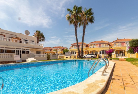 Reventa - Chalet - Orihuela Costa - La Regia