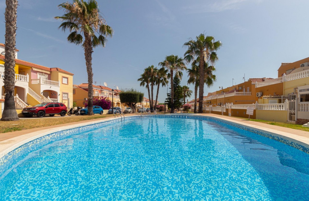 Reventa - Chalet - Orihuela Costa - La Regia