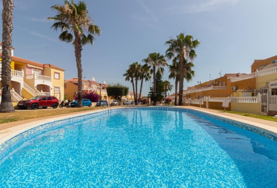 Reventa - Chalet - Orihuela Costa - La Regia
