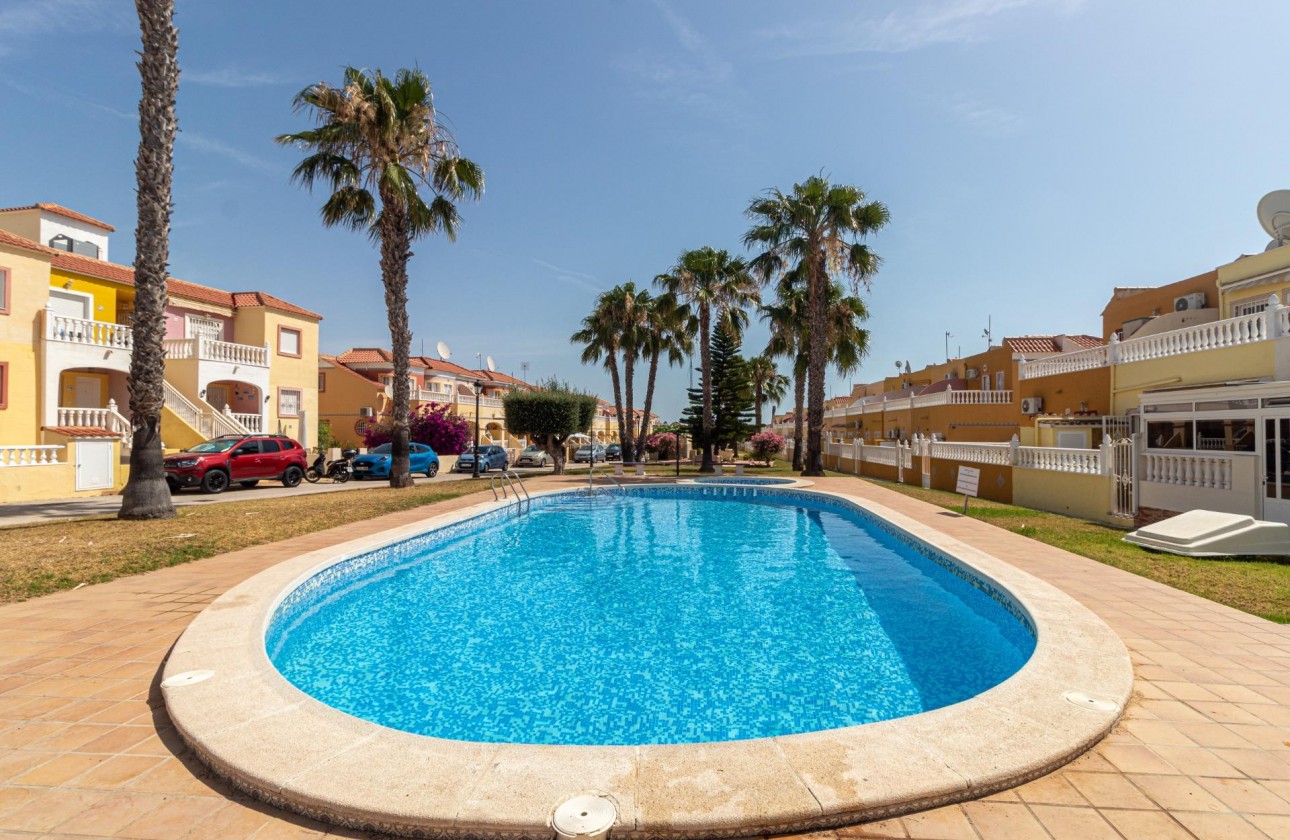Reventa - Chalet - Orihuela Costa - La Regia