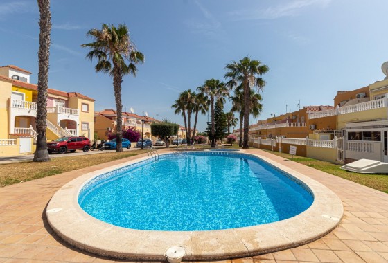 Reventa - Chalet - Orihuela Costa - La Regia