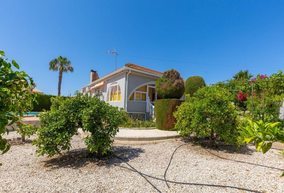 Reventa - Chalet - Rojales - Centro de la Ciudad Quesada