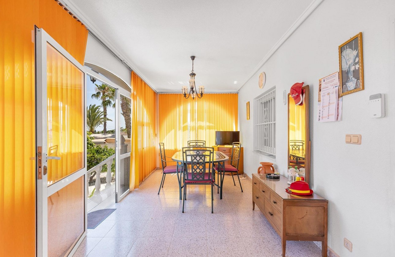 Reventa - Chalet - Rojales - Centro de la Ciudad Quesada