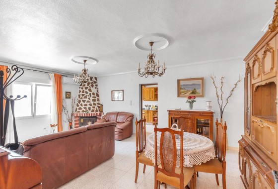 Reventa - Chalet - Rojales - Centro de la Ciudad Quesada