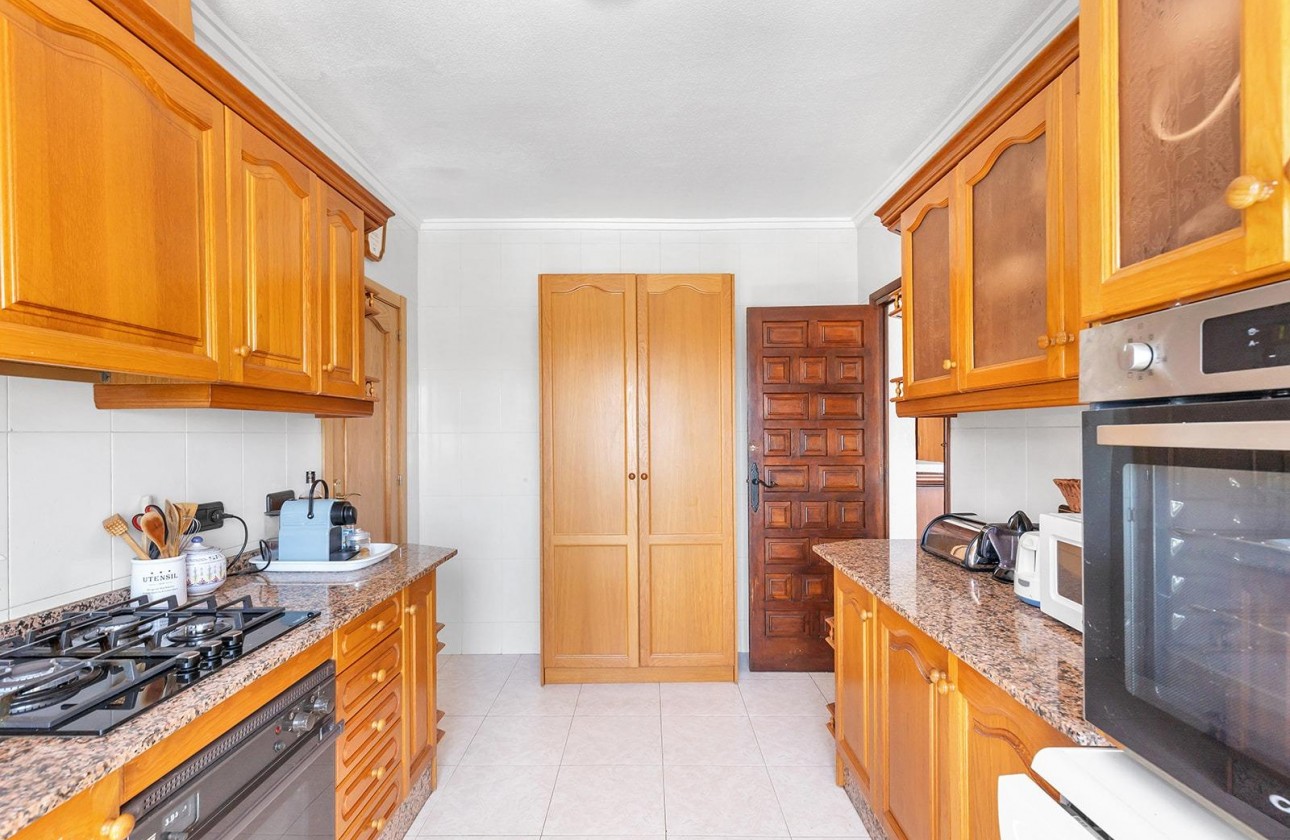 Reventa - Chalet - Rojales - Centro de la Ciudad Quesada