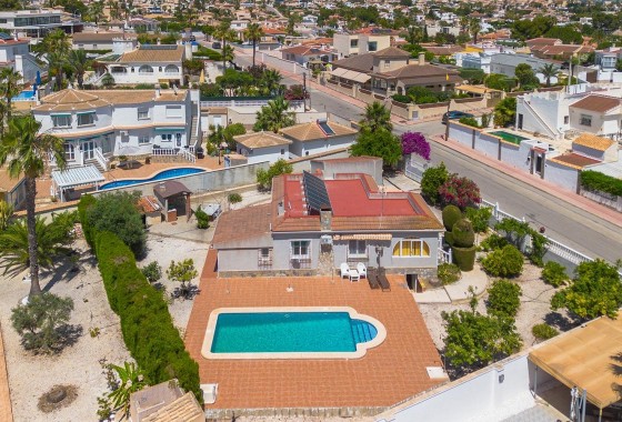 Reventa - Chalet - Rojales - Centro de la Ciudad Quesada