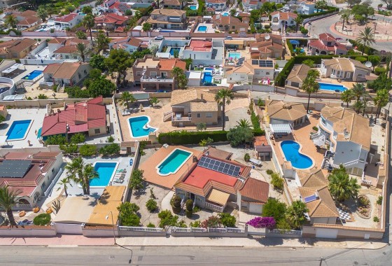 Reventa - Chalet - Rojales - Centro de la Ciudad Quesada