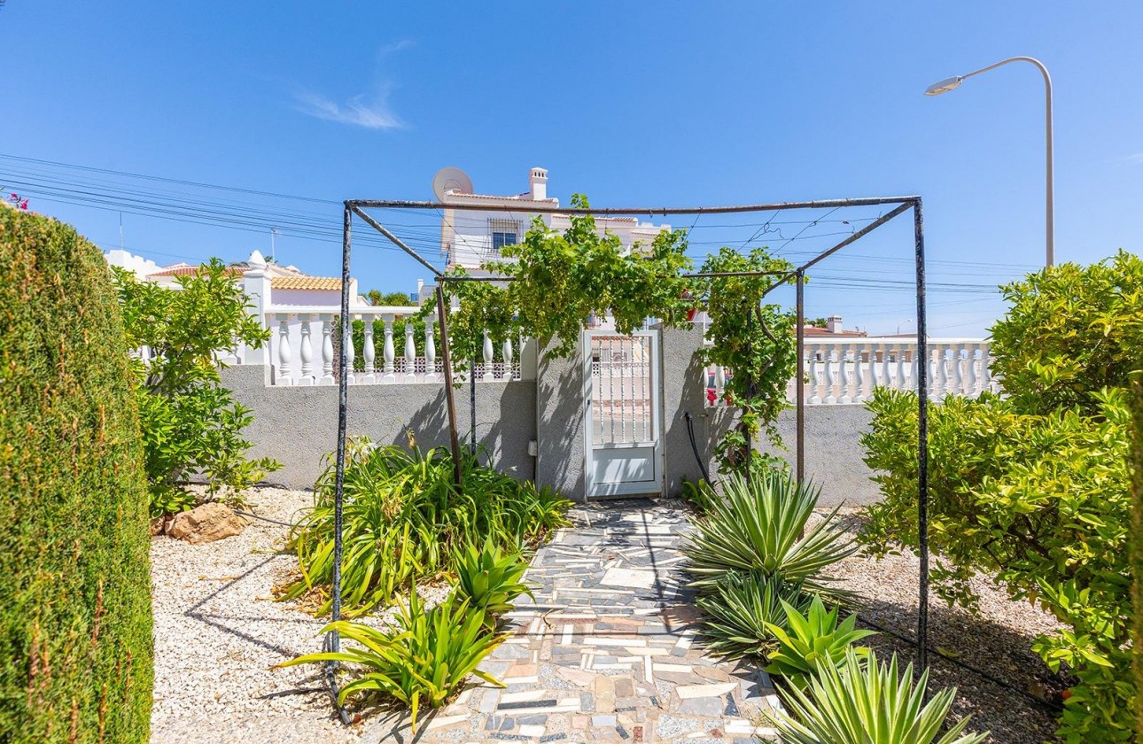 Reventa - Chalet - Rojales - Centro de la Ciudad Quesada