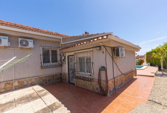Reventa - Chalet - Rojales - Centro de la Ciudad Quesada