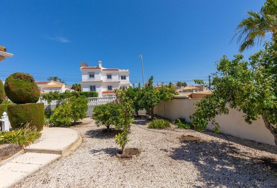 Reventa - Chalet - Rojales - Centro de la Ciudad Quesada
