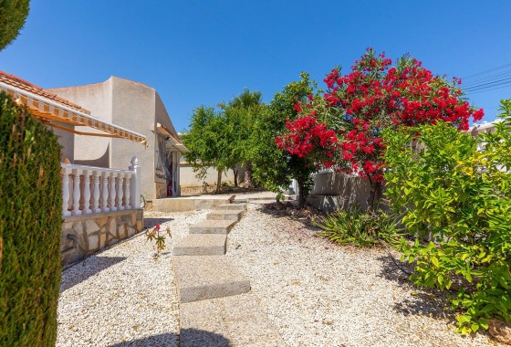 Reventa - Chalet - Rojales - Centro de la Ciudad Quesada