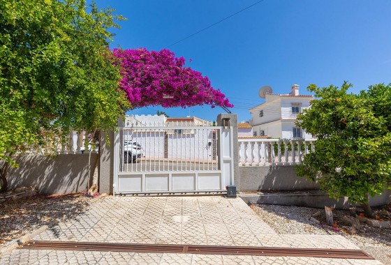 Reventa - Chalet - Rojales - Centro de la Ciudad Quesada