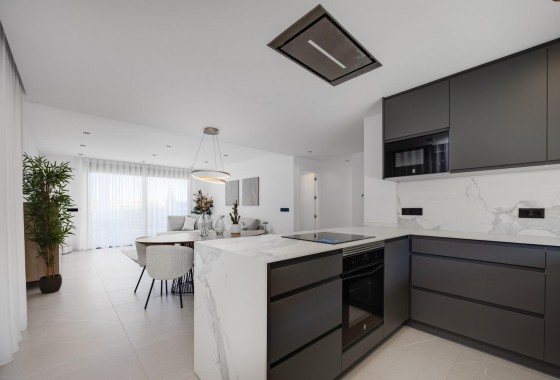 Nueva construcción  - Chalet - Torrevieja - Parque Acuático - Sector 25